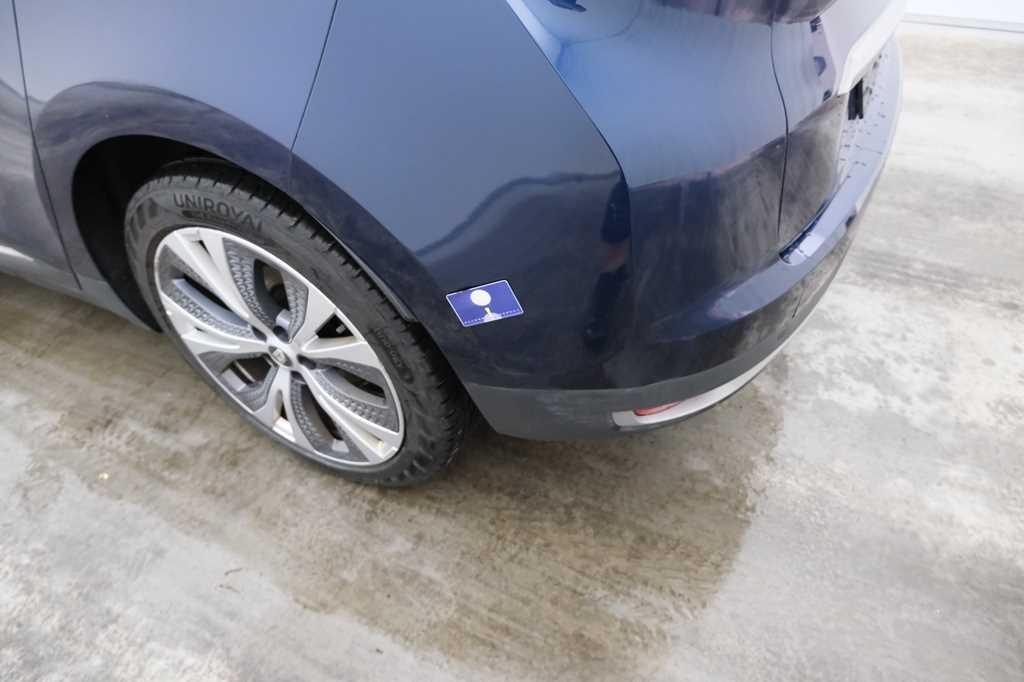 Renault Grand Scenic 2017 фото 7