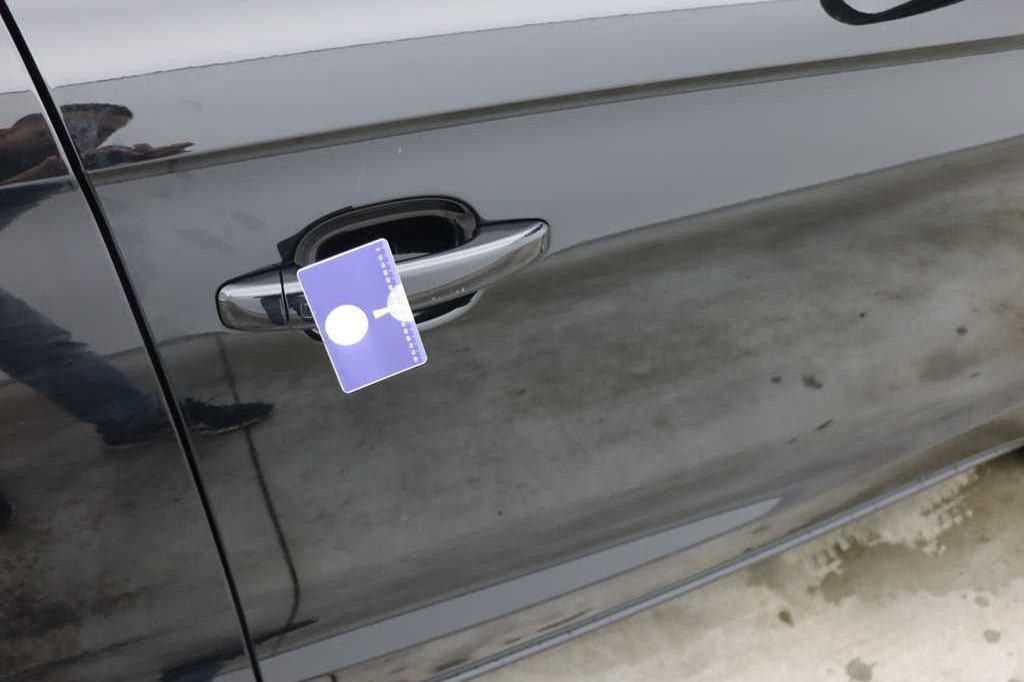 Audi A1 2016 фото 12