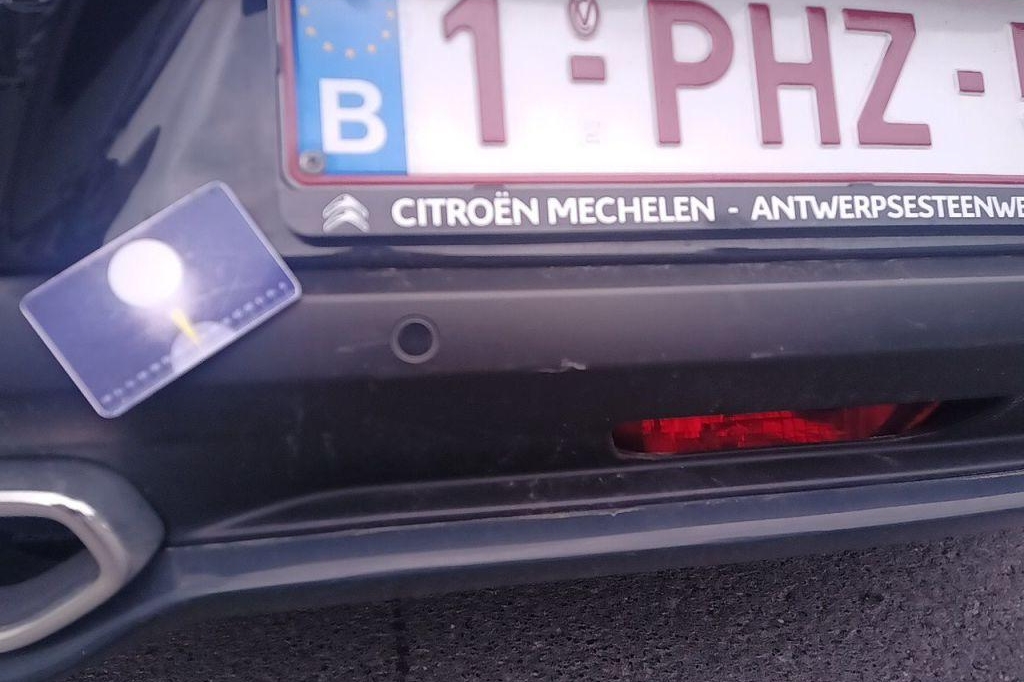 DS DS5 2016 фото 28