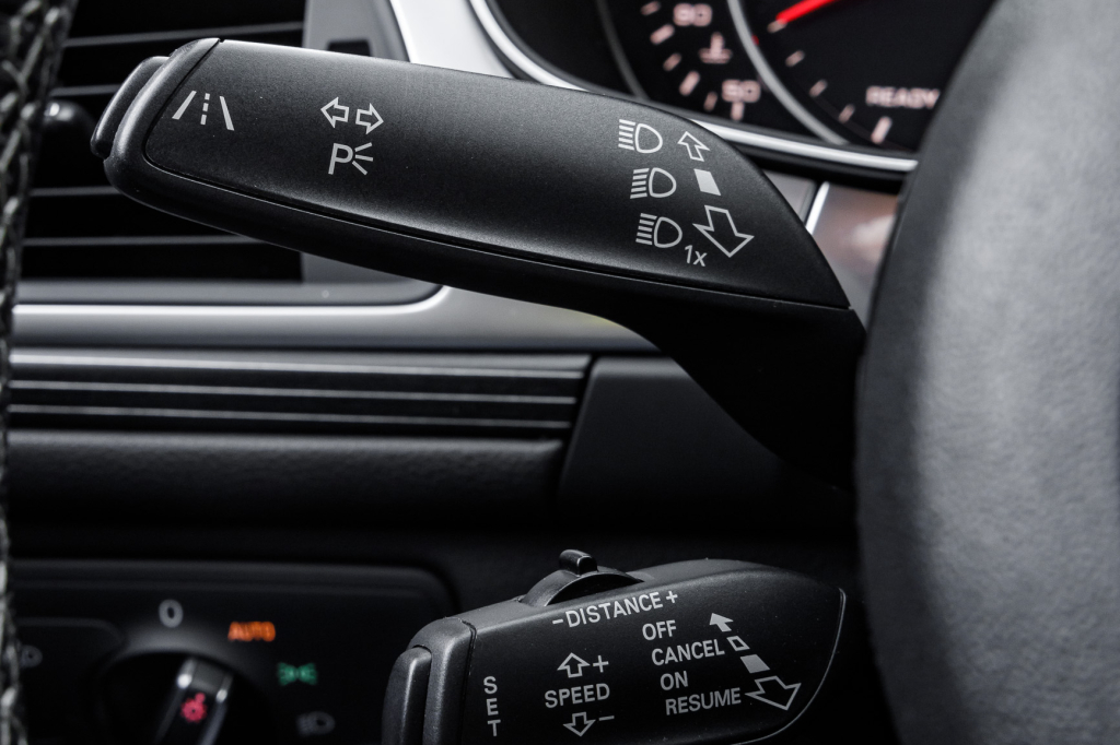 Audi A6 Competition 2016 photo 32