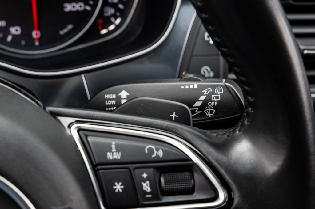 Audi A6 Allroad 2016 фото 21