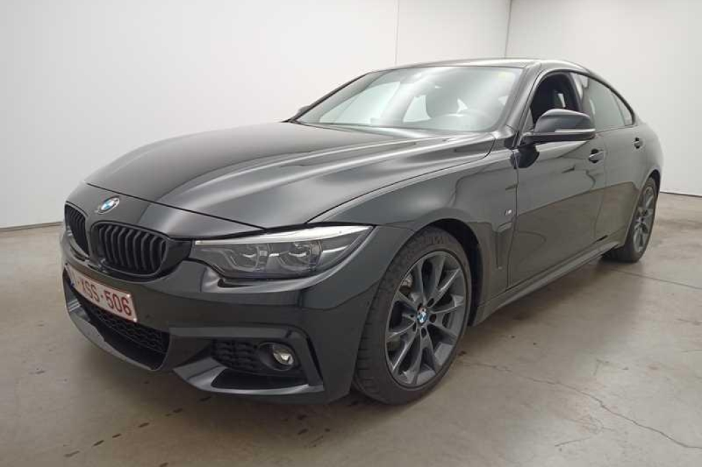BMW 4er 2020 photo 1