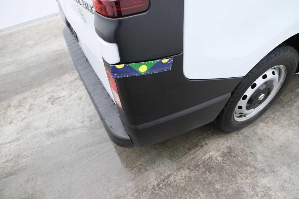 Renault Trafic 2016 фото 14