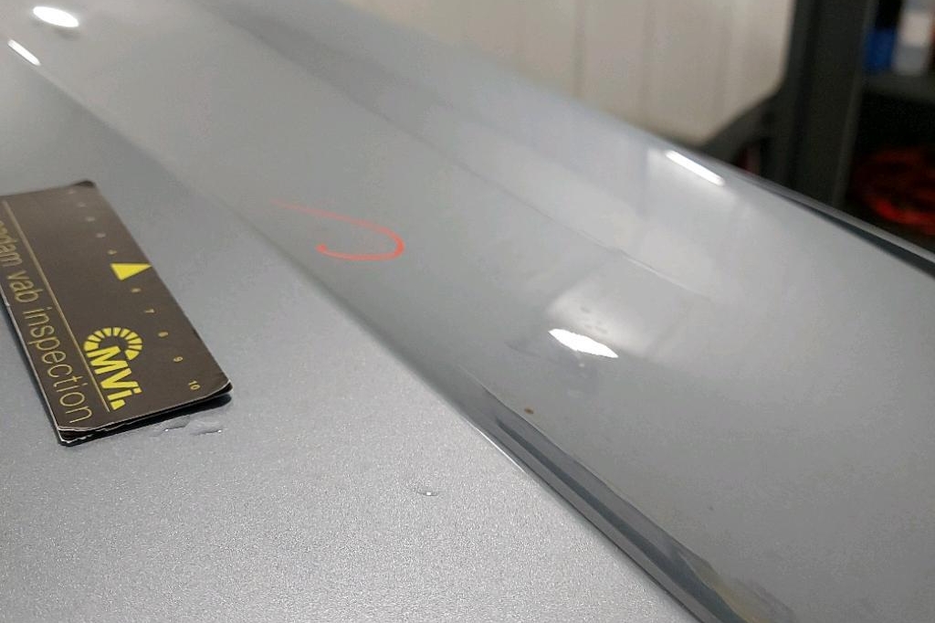 Volvo V90 2017 фото 16