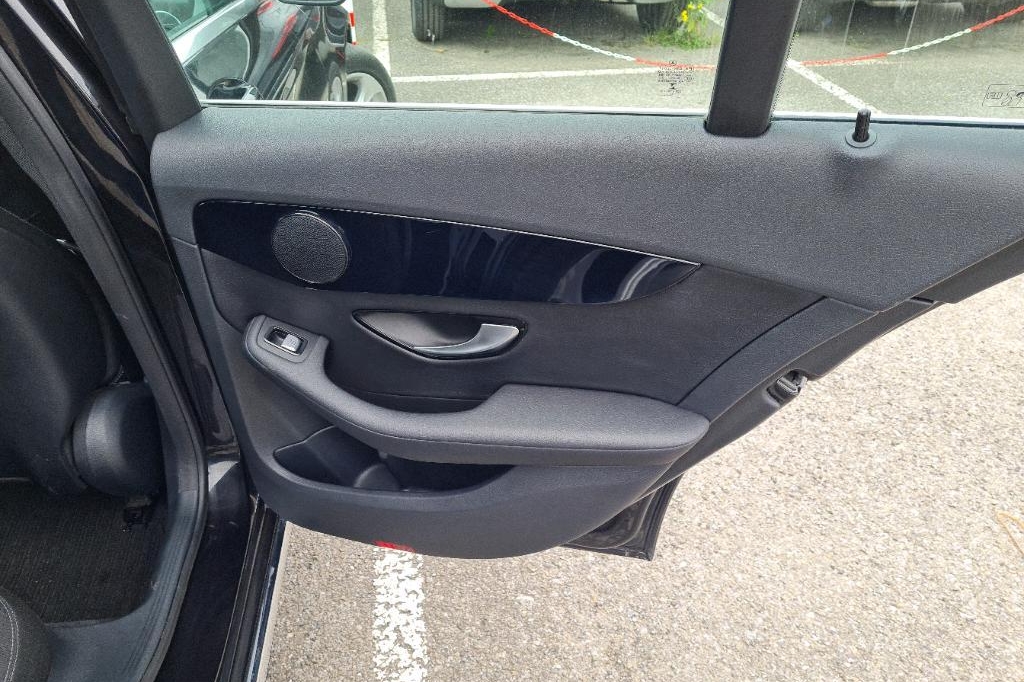 Mercedes-Benz C-Klasse 2014 photo 7