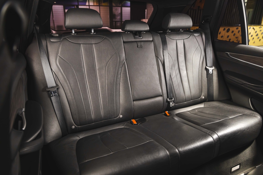 BMW X5 2015 photo 36