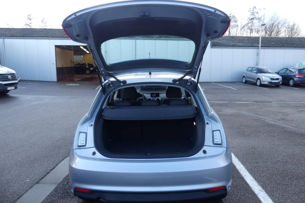 Audi A1 Sportback 2017 photo 3