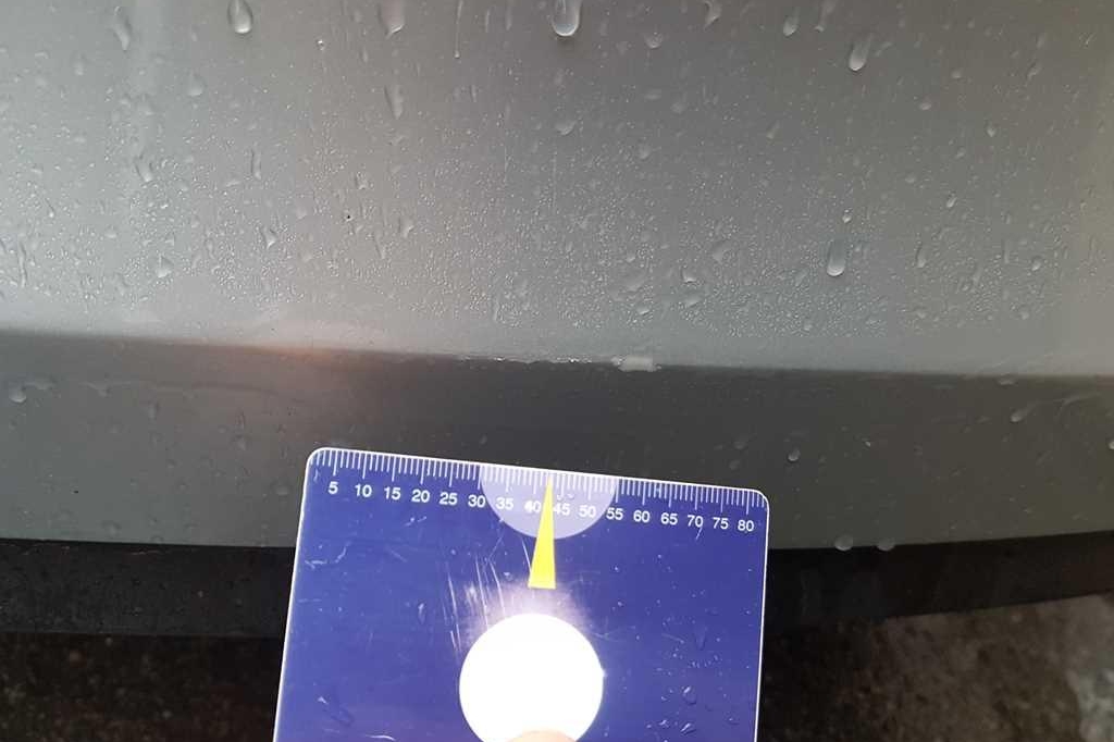 Skoda Octavia Combi 2015 фото 25