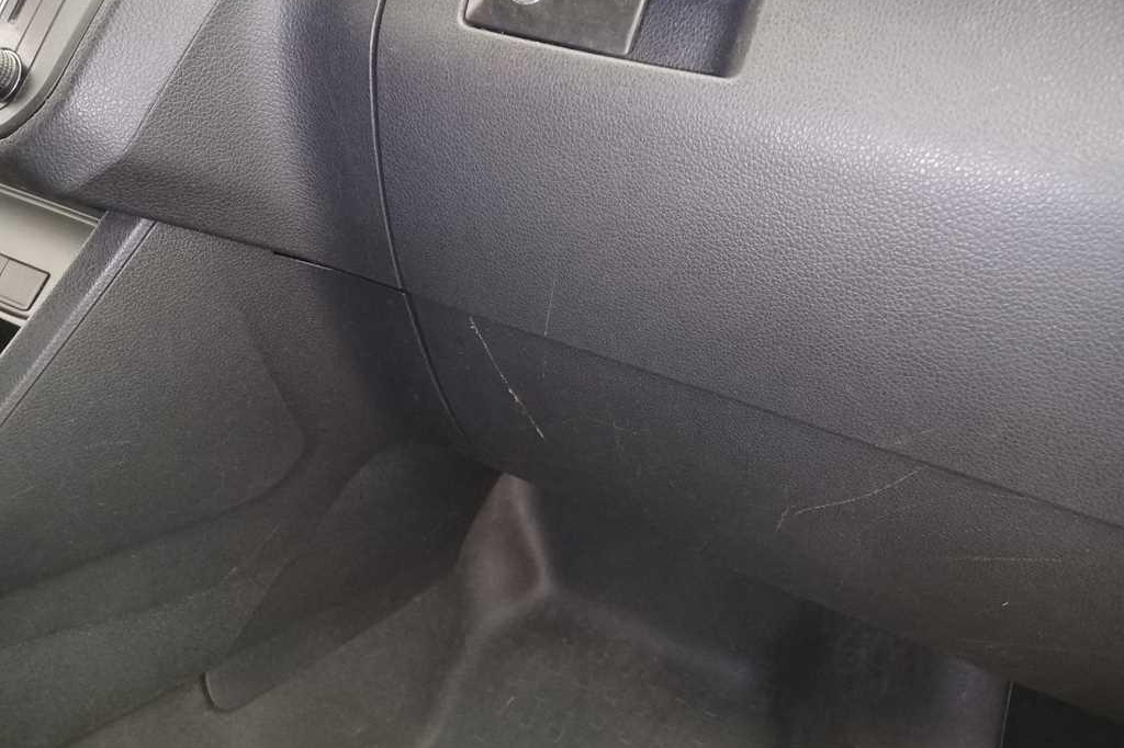 Volkswagen Caddy 2016 photo 52