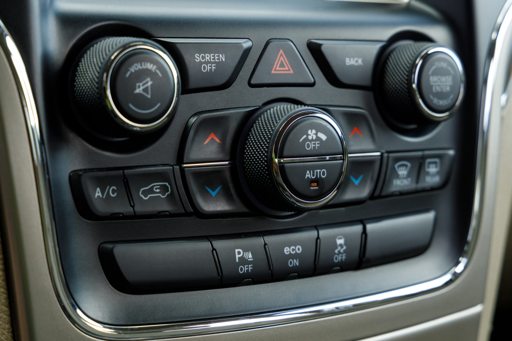 Jeep Grand Cherokee Limited 2014 photo 2