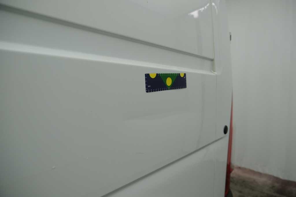 Renault Master 2015 фото 28