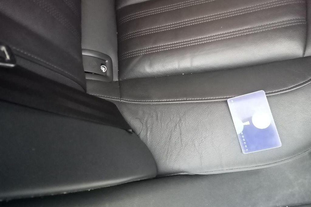 Audi A6 2016 фото 47