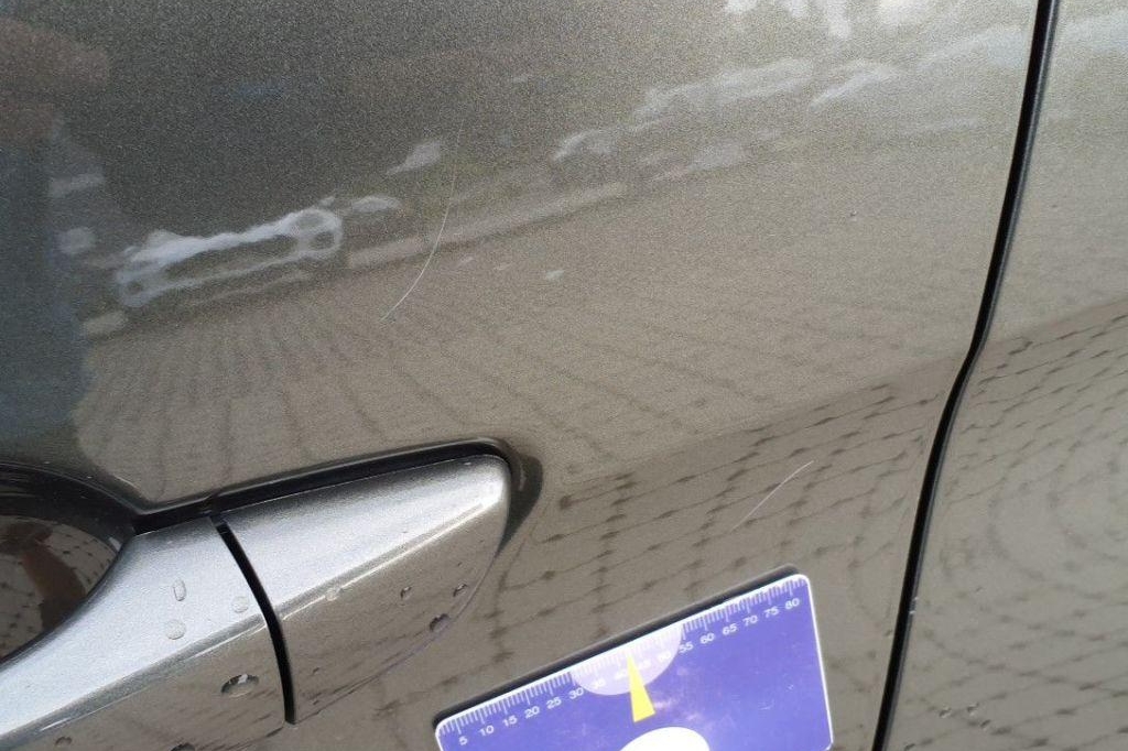 Peugeot 5008 2018 photo 33