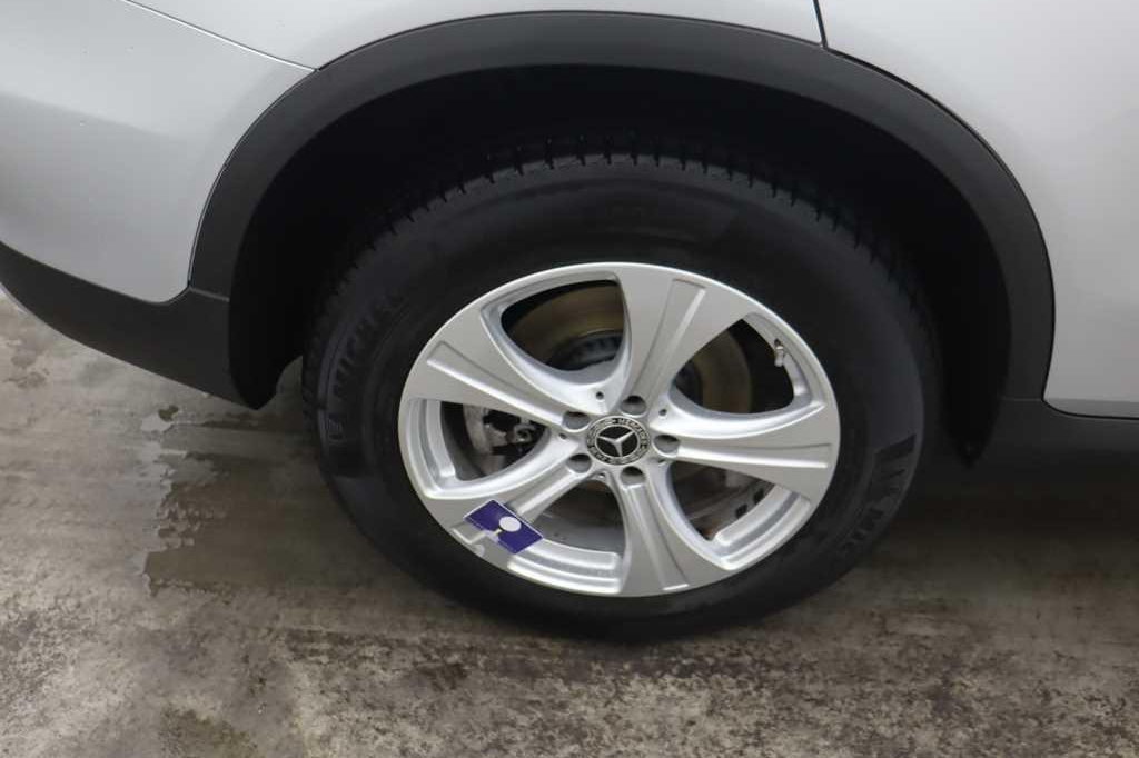 Mercedes-Benz GLC 2017 фото 14