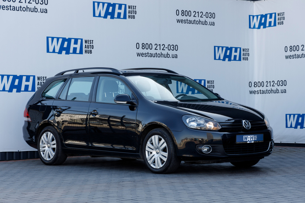 Volkswagen Golf VI 2013 фото 14