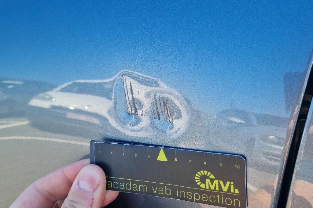 Volvo V90 2018 photo 35