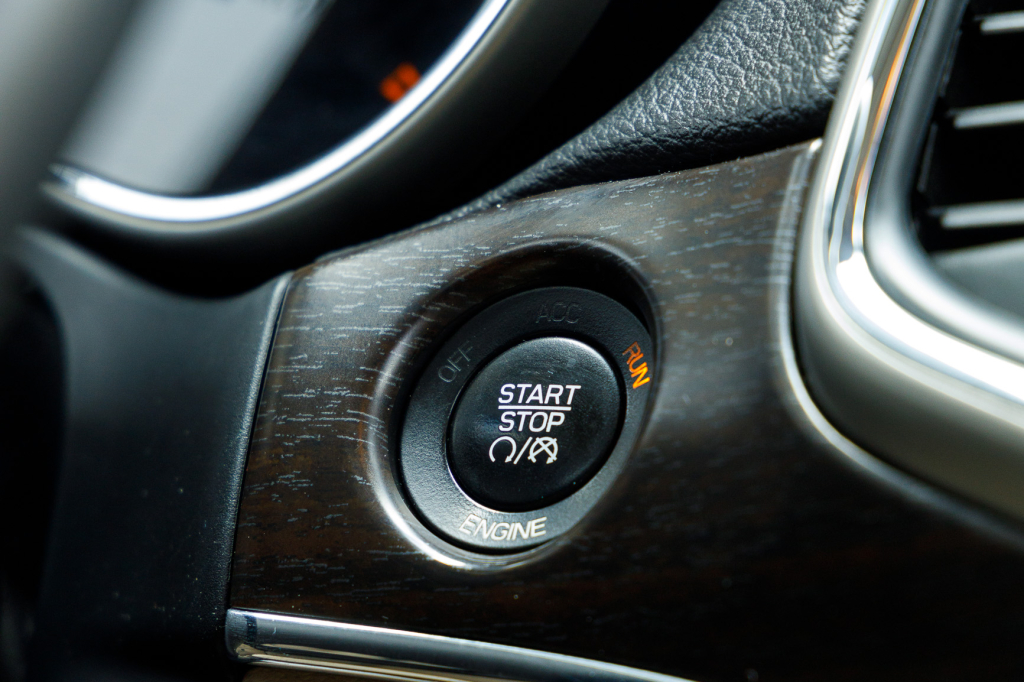 Jeep Grand Cherokee Limited 2014 photo 10