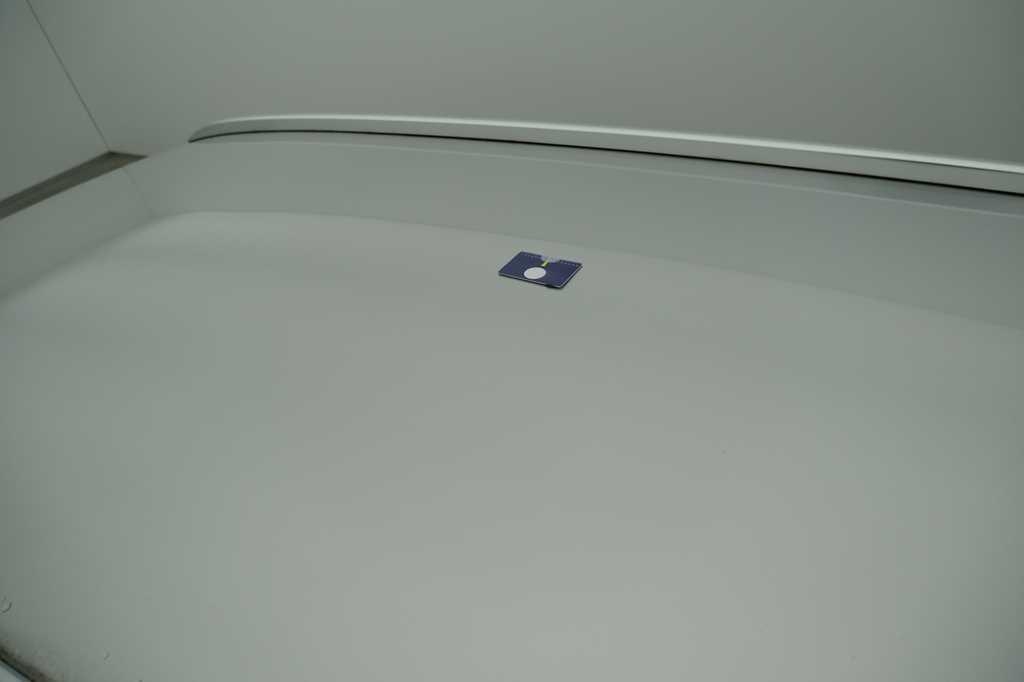 Ford Mondeo Turnier 2016 photo 25