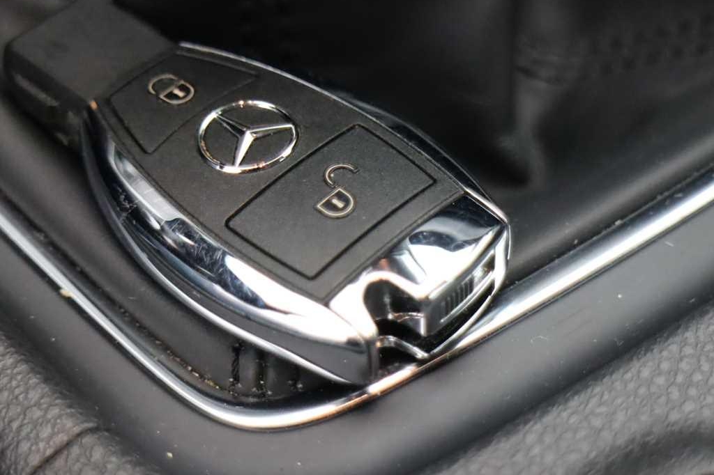 Mercedes-Benz A-Klasse 2017 photo 9