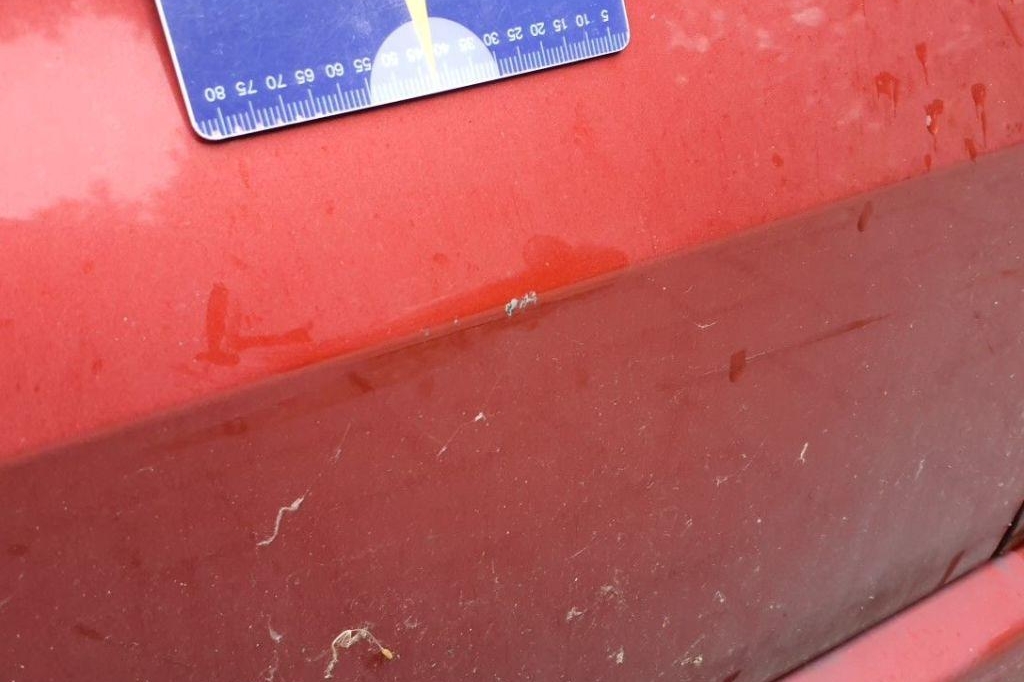 Volkswagen Polo 2016 photo 13