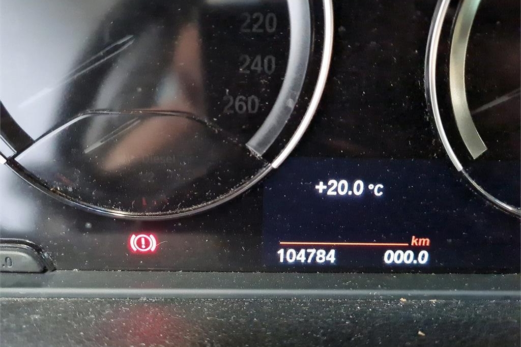 BMW 1er 2018 фото 3