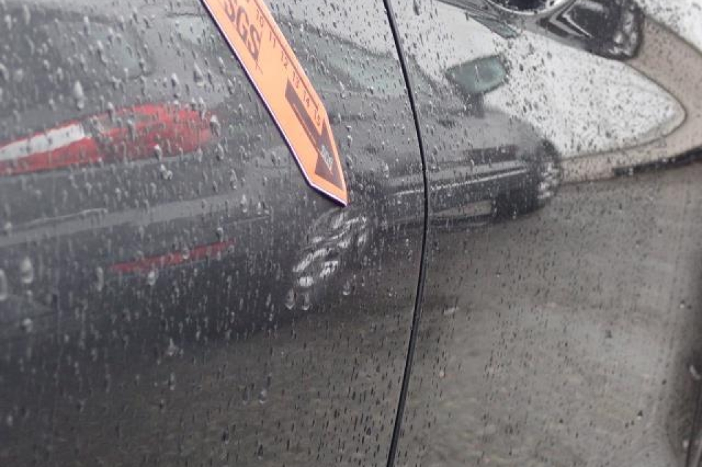 Ford Fiesta 2019 фото 16