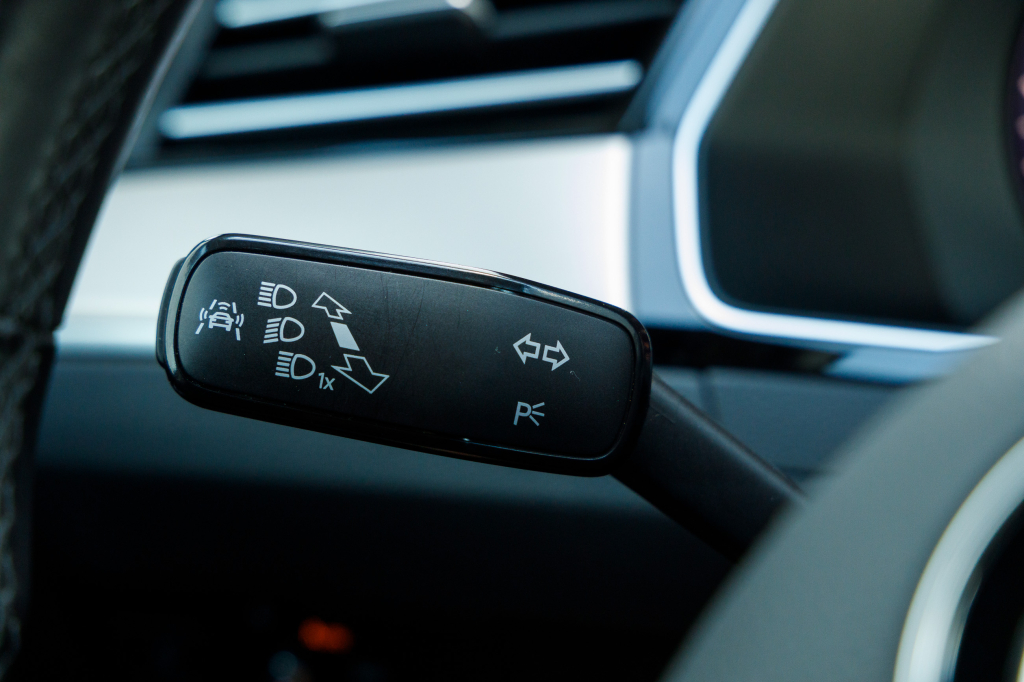 Volkswagen Passat B8 Highline 4Motion 2016 фото 19