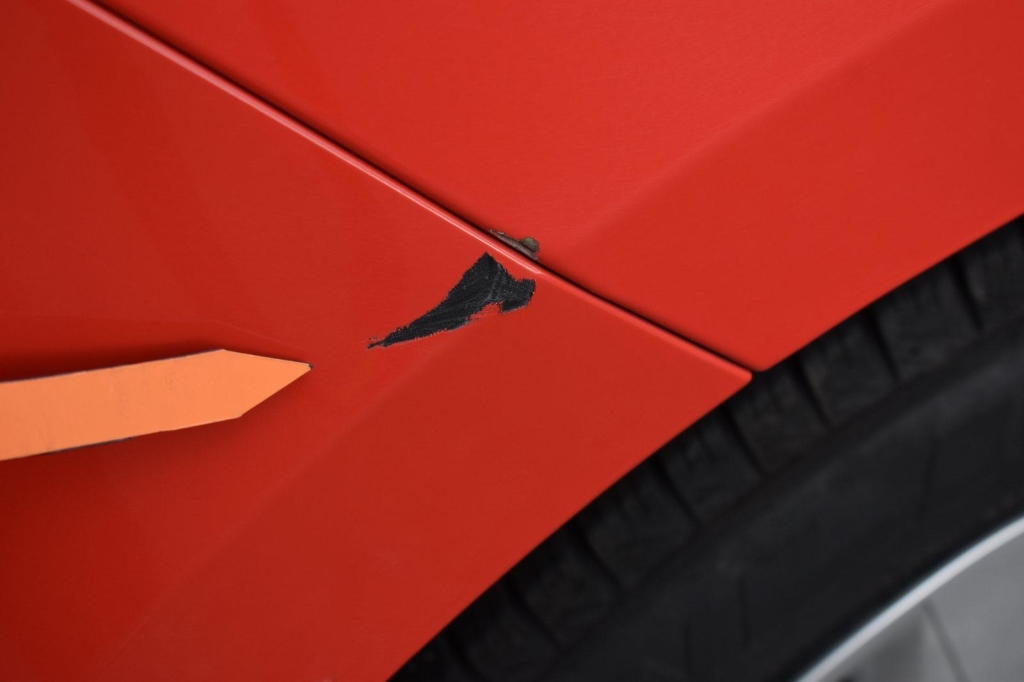 Hyundai i20 2019 photo 30