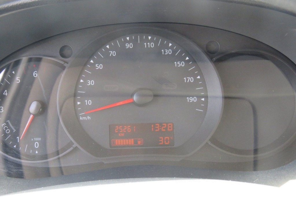 Renault Kangoo Kasten 2019 фото 5