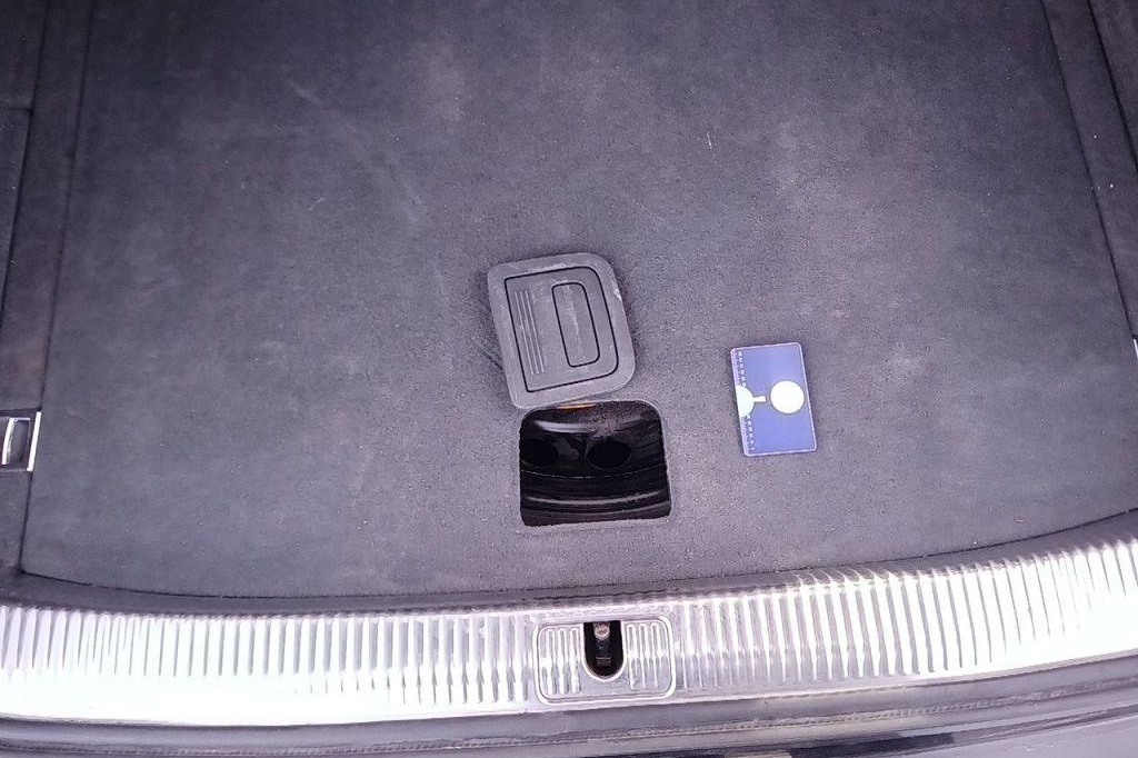 Audi A4 Avant 2016 фото 48