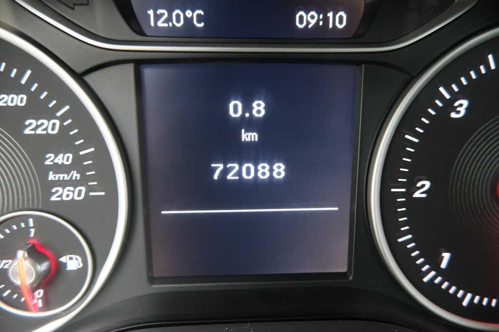 Mercedes-Benz B-Klasse 2017 photo 4