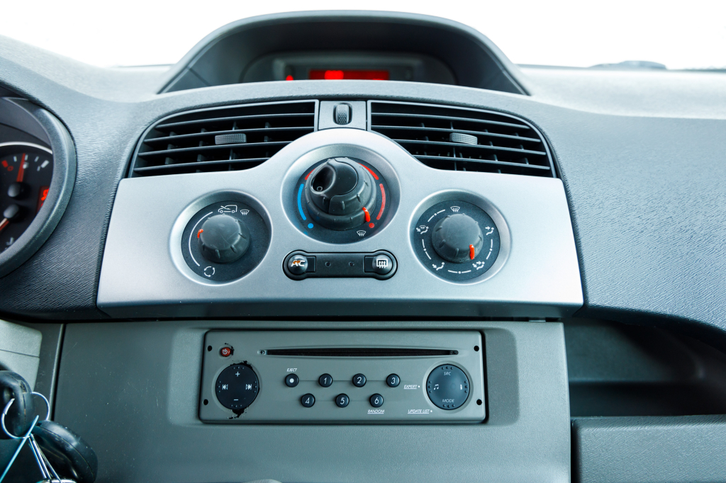 Renault Kangoo пасс. 2009 photo 3