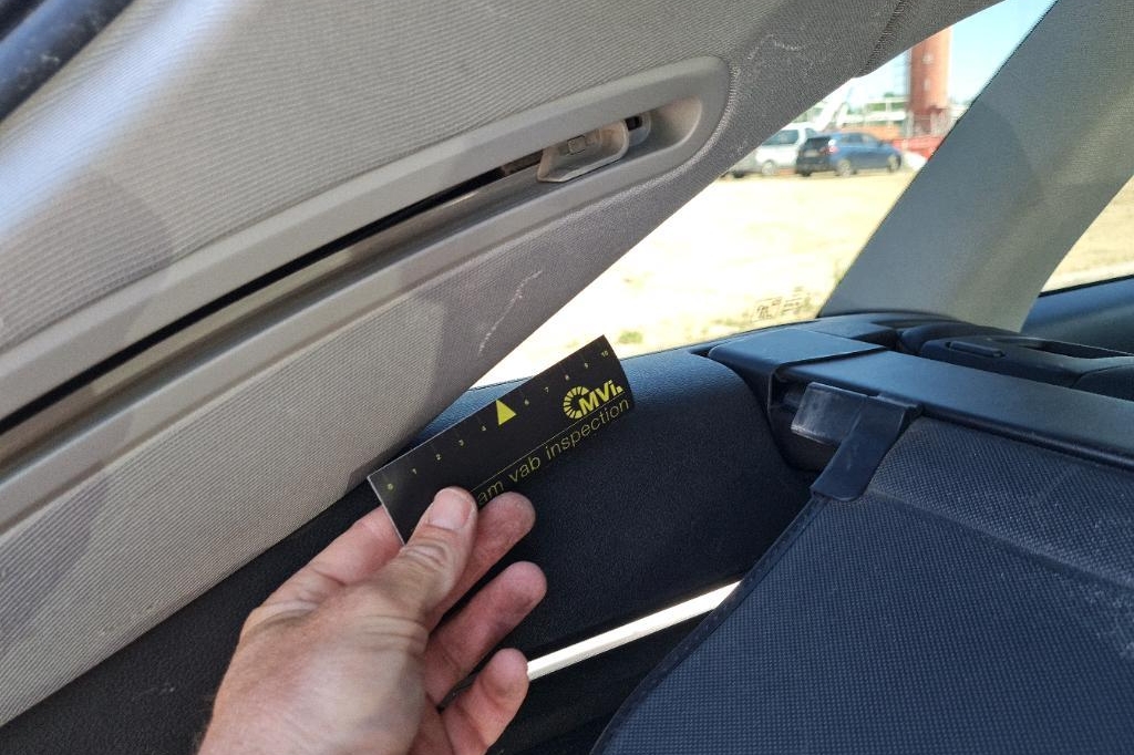 Audi A4 Avant 2016 фото 24