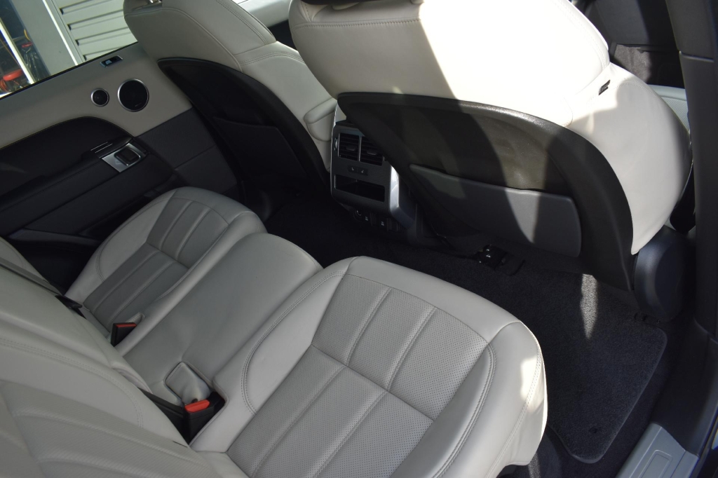 Land Rover Range Rover 2019 фото 1