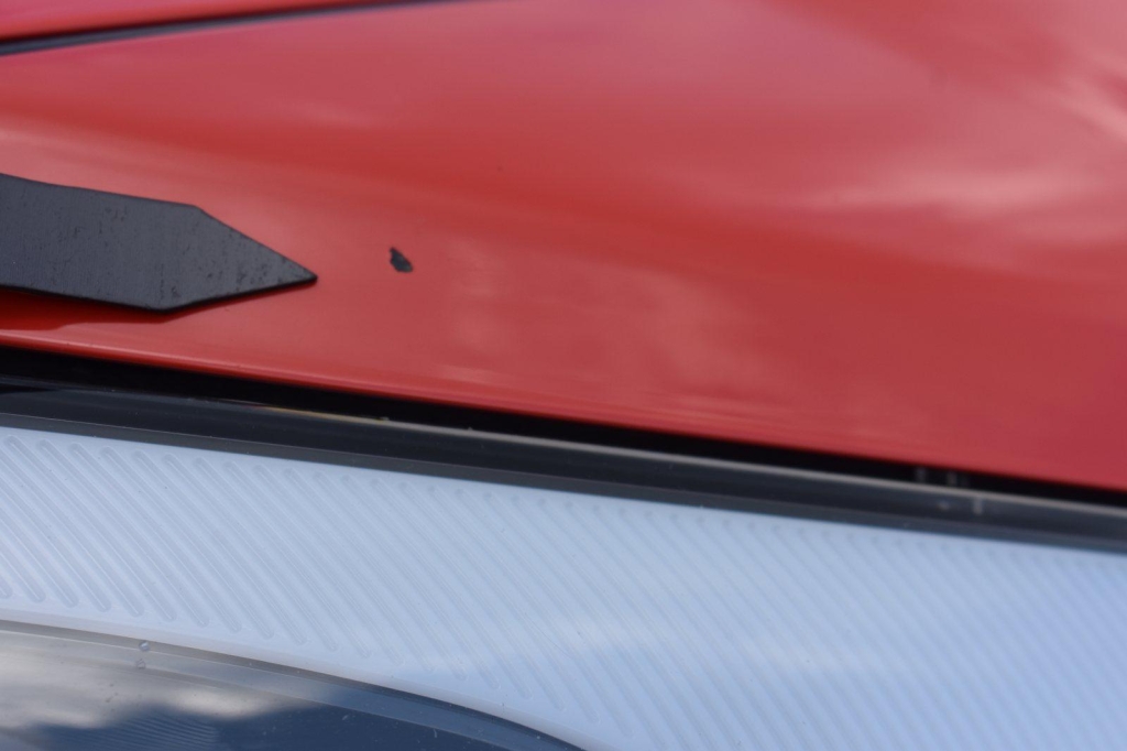 Hyundai i20 2019 photo 29