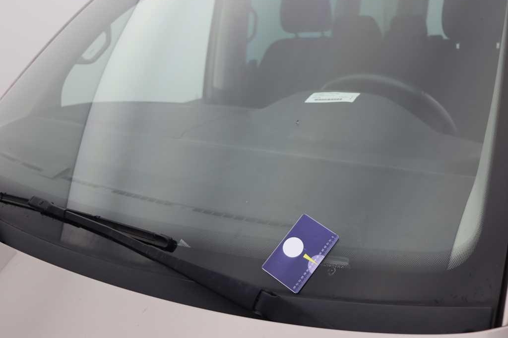 Volkswagen Multivan 2017 photo 12