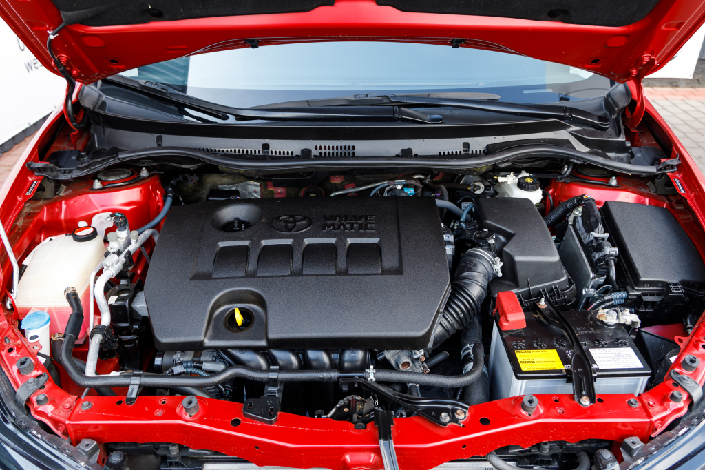 Scion іМ 2015 фото 9