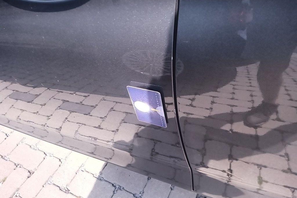 Opel Astra 2017 photo 22