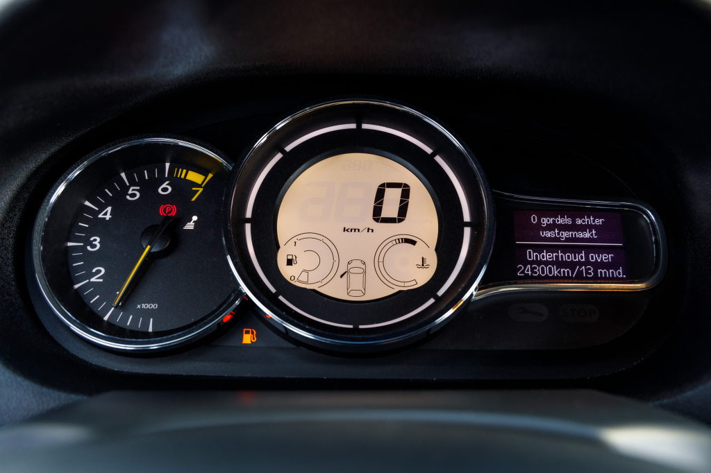 Renault Megane TCe 2010 photo 23