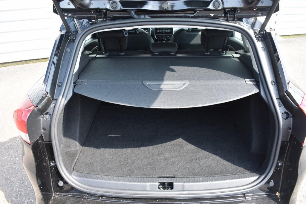 Renault Clio Grandtour 2019 фото 6