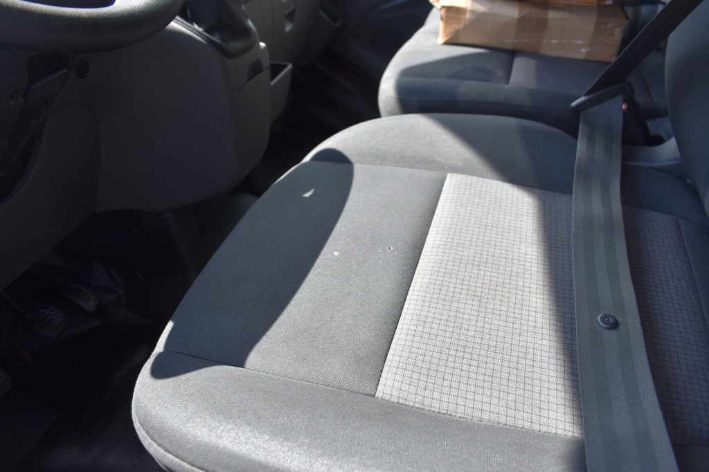 Ford Transit Pritsche 2020 photo 18