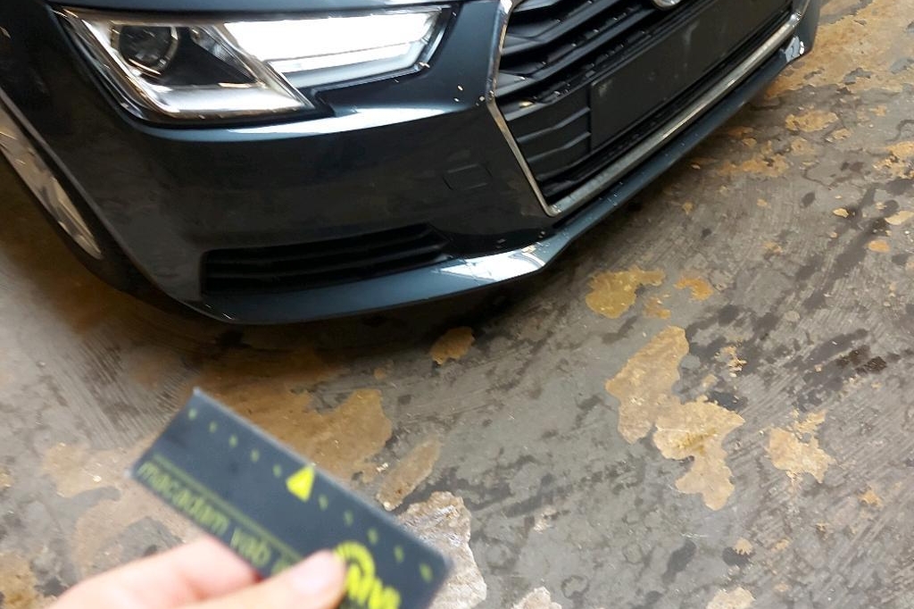 Audi A4 2017 photo 23