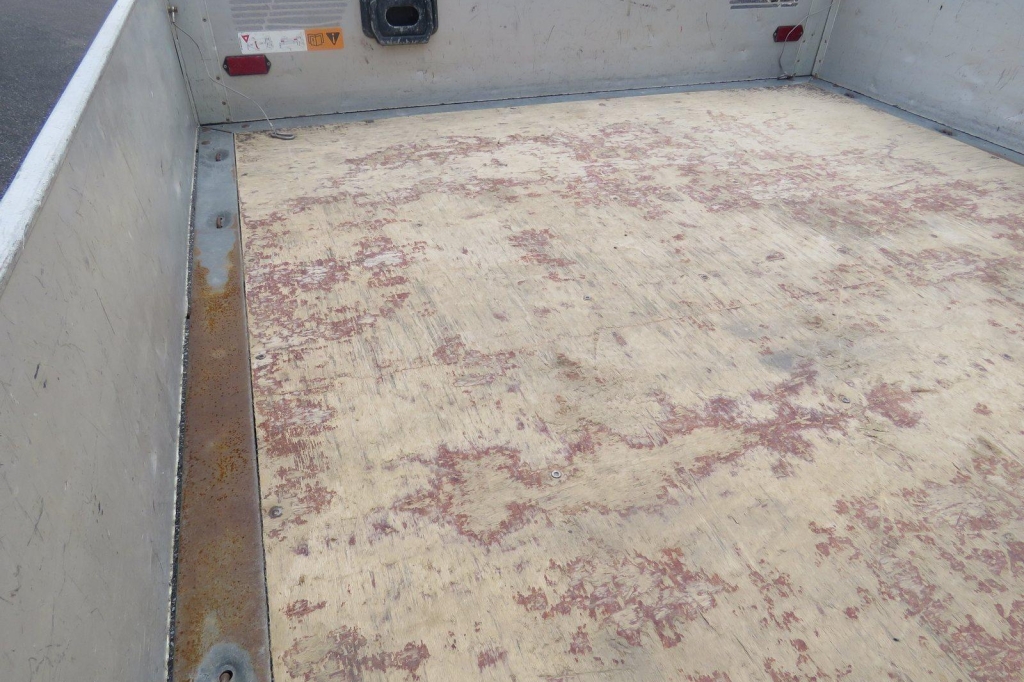 Ford Transit Pritsche 2020 photo 25