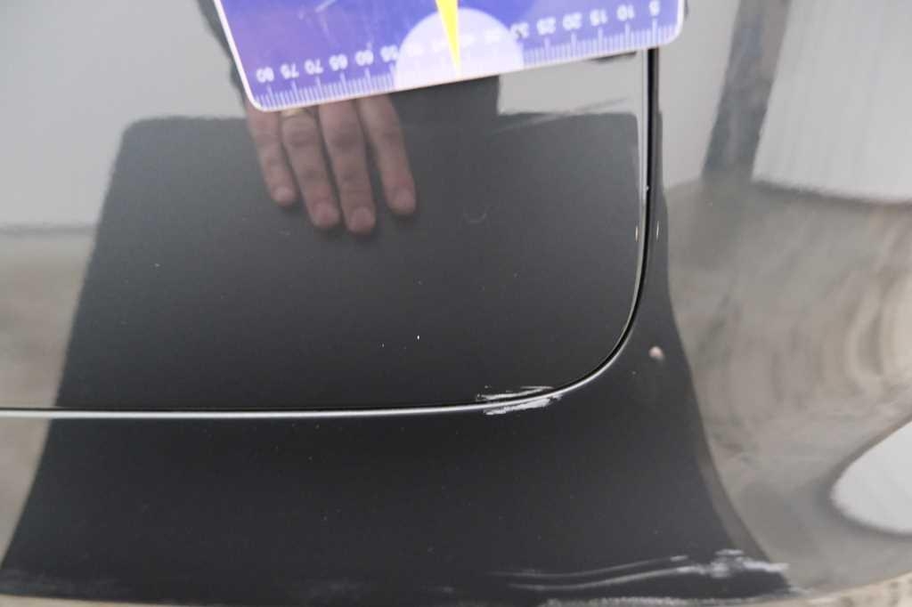 Audi A4 Avant 2017 photo 15