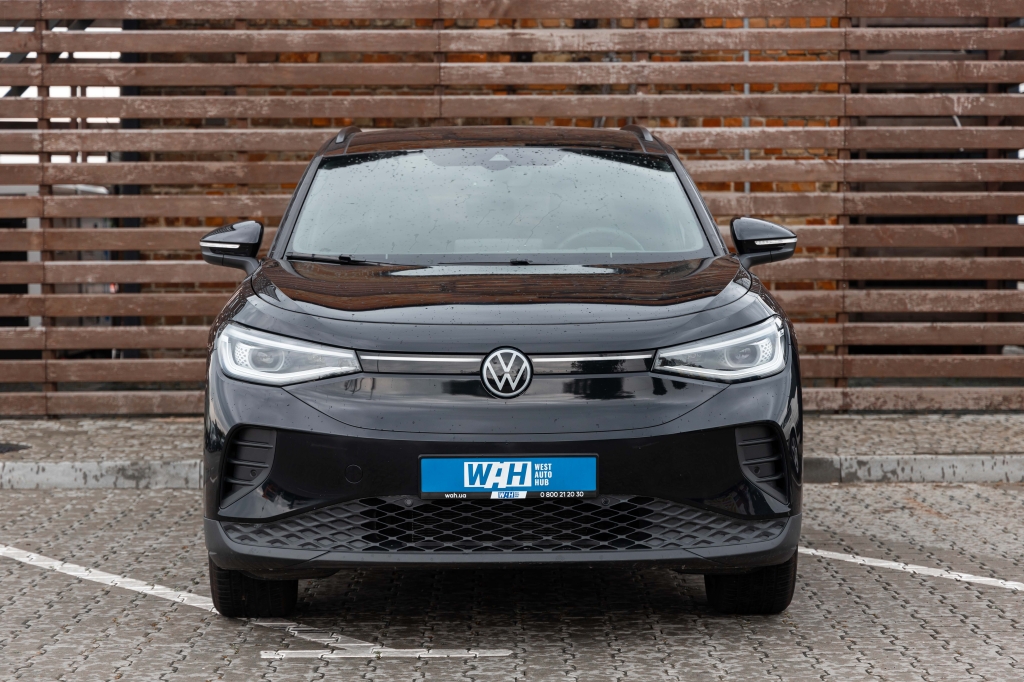 Volkswagen ID.4 Pro S 2022 фото 4