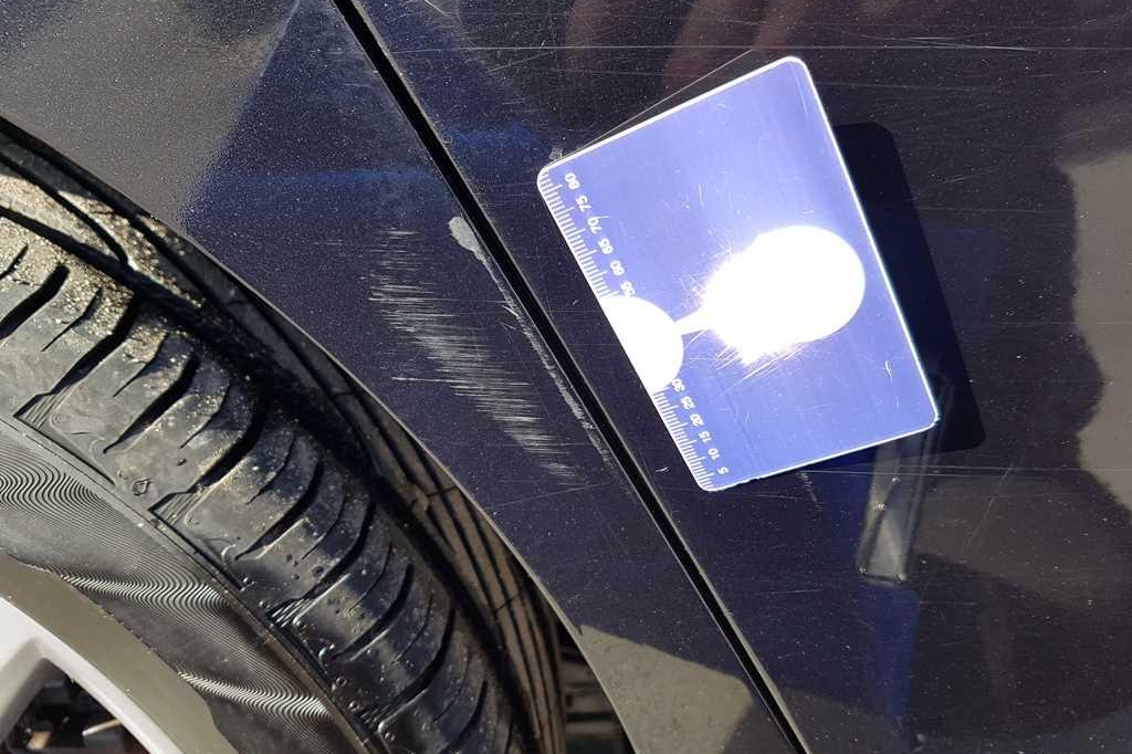 Volkswagen Touran 2016 photo 16