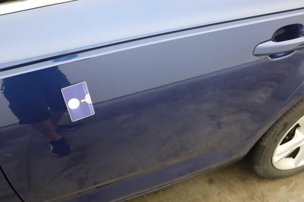 Audi A4 Avant 2016 фото 17