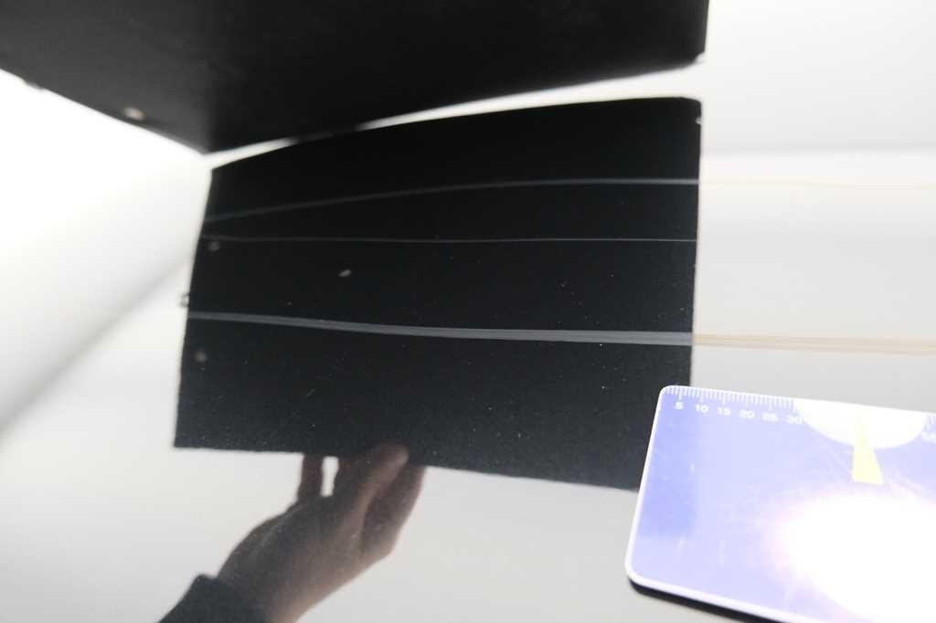 BMW 3er GT 2015 photo 15