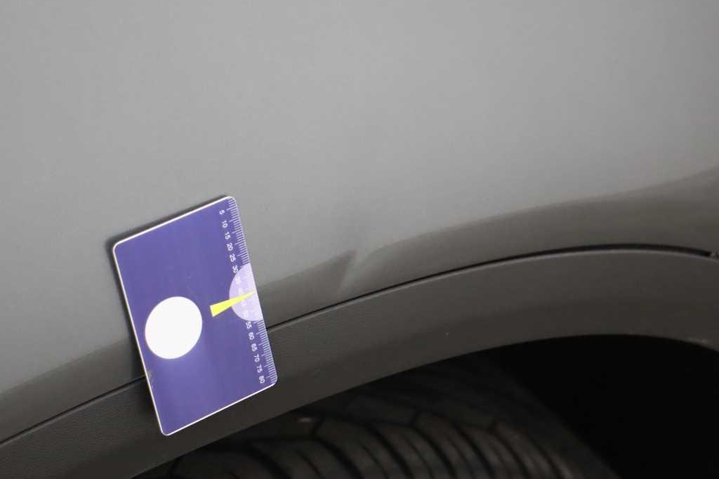 Mercedes-Benz GLC 2017 фото 17