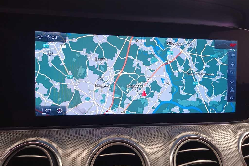 Mercedes-Benz E-Klasse 2016 photo 5